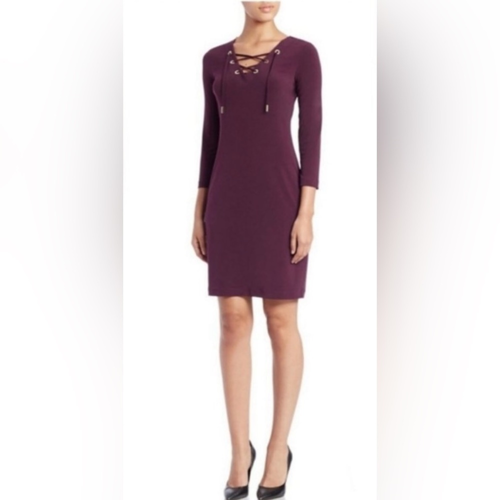 Calvin Klein dress